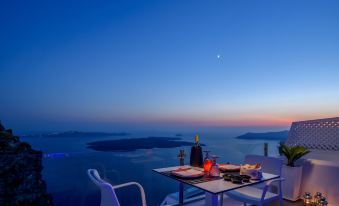 Pegasus Suites & Spa