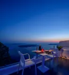 Pegasus Suites & Spa Hotels in Santorini