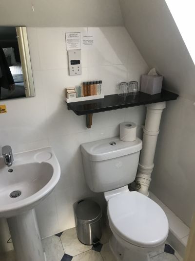 その他 ベスト ウェスタン ノルマントン パーク ホテルの写真