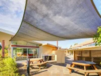 Marakura Deluxe Motel Hotels in Te Anau