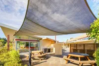 Marakura Deluxe Motel Hotels in Manapouri