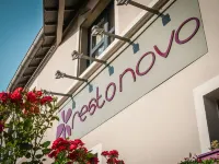 南普瓦捷設計酒店（原基里亞德） 普瓦捷酒店