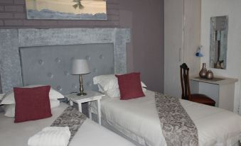 Ukarimu Guest House