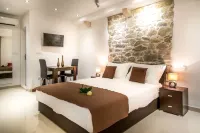 Split Oasis Studio Apartments - Huoneistot