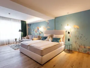 Sackmann Genuss Und Spa Resort