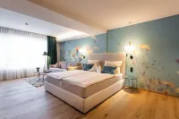 Sackmann Genuss Und Spa Resort Hotels in Schonmunzach