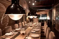 Buenos Aires Ezeiza Airport Marriott Hotels in Ciudad Evita