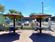 Gulf Way Inn Clearwater
