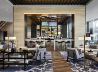 Live! by Loews - Arlington, TX - parking