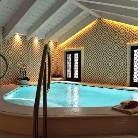 Hotel Ai Reali - Small Luxury Hotels of the World