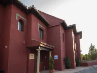 Hotel Boutique Cerro del Sol Adults Only Recommended Hotels in Monachil