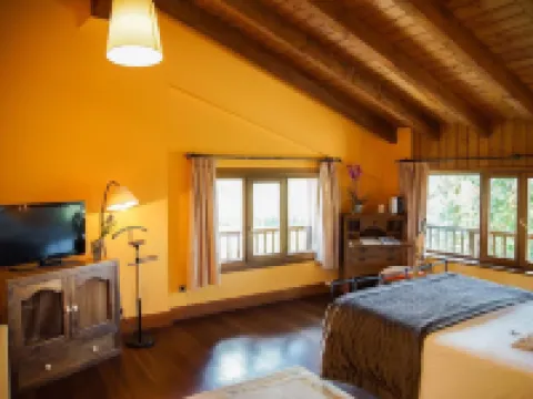 Usategieta Hoteles en Oyarzun