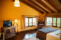 Usategieta Hotels in Bidasoaldea