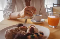 Terra Ferma Rooms&More Hotel di Noale