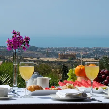 Colleverde Park Hotel
