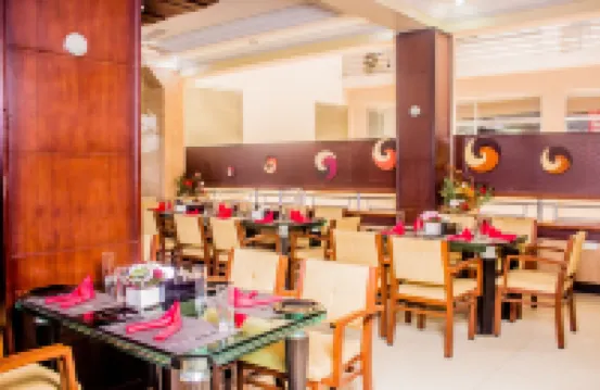 Jamirex Hotel