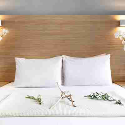 Atlas Hotel Skiathos Rooms