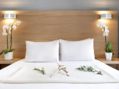 Atlas Hotel Skiathos Hotels in Skiathos