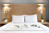 アトラス ホテル スキアトス のホテル