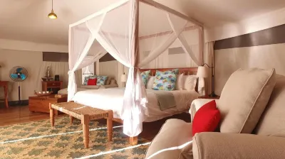 Vertigo Lodge de Estaurio Hotels in Inhambane