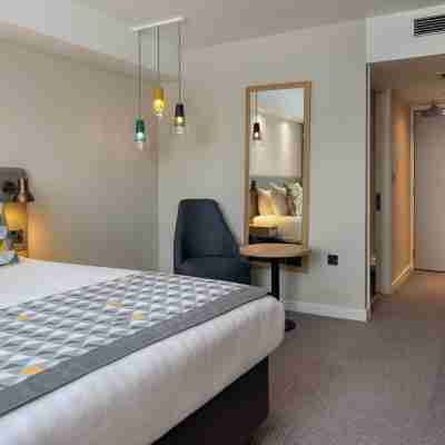 Holiday Inn Mansfield - Alfreton by IHG Rooms