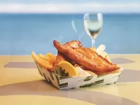 Stay Rottnest - Beach