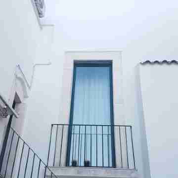 Terrazza Diomede- Manfredi Homes & Villas Hotel Exterior