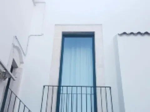 Casa Manfredi Terrazza Diomede Hoteles en Manfredonia