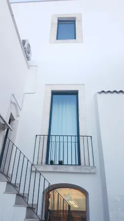 Terrazza Diomede- Manfredi Homes & Villas