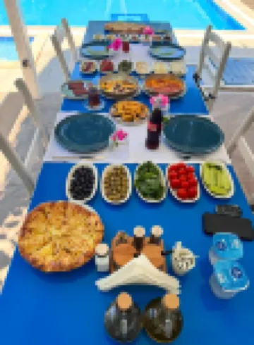 Pineloft Selimiye