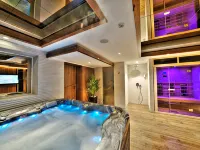 سكاي هوتل Hotels near باليلولا