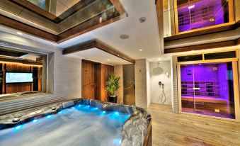 Sky Hotel