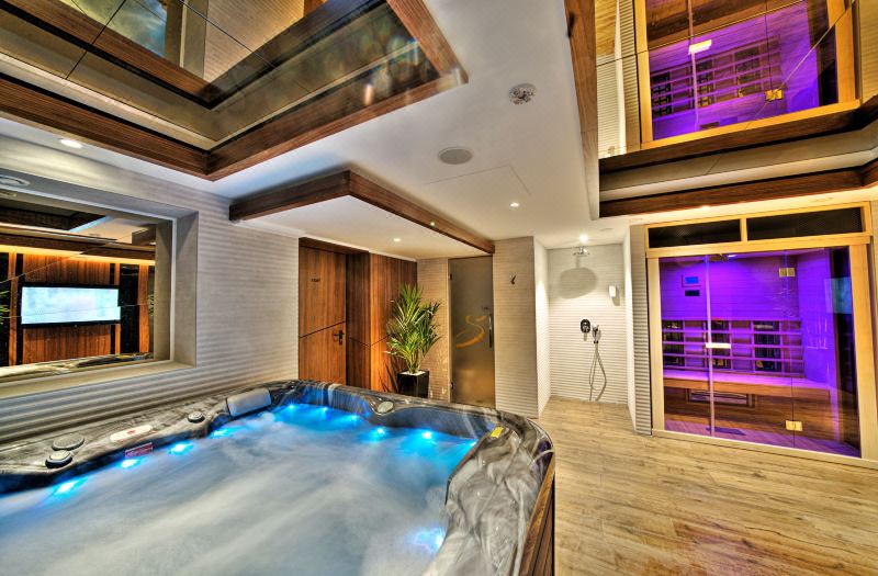 Sky Hotel photo 2
