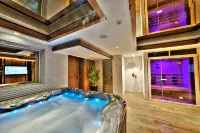 Sky Hotel Hotels in Belgrad