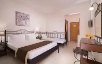 Hotel Rema فنادق في 