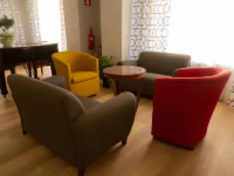 Wave Hotel Hotéis em Acireale