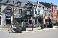 Auberge le Temps des Saveurs Hotels in Libin