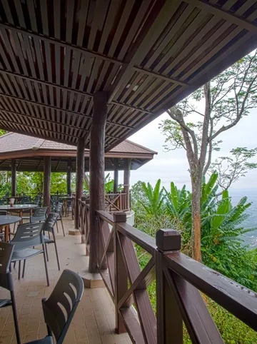 รูปภาพของดอยตุง ลอดจ์