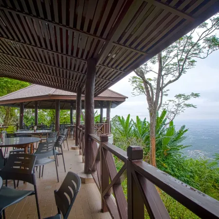 DoiTung Lodge
