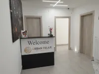 Urban Relax Hotels in Favara