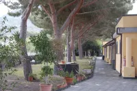 Hotel Al Togo Fitness & Relax Hotels in Vulcano Porto