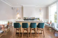 더 로제트 빌라 배스