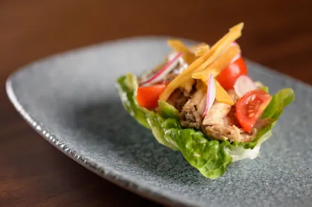 AC飯店-雷科萊託斯