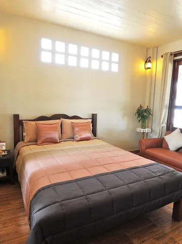 รูปภาพของบ้านไร่โพนตะวัน