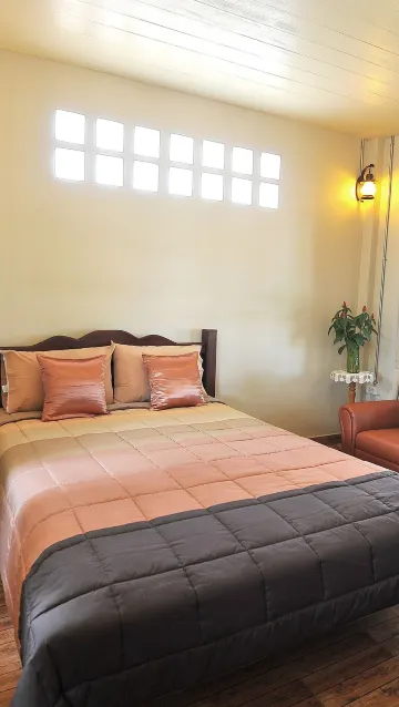 ห้องสแตนดาร์ด เตียงใหญ่ 1 เตียง