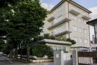 Hotel Sylvia Hotel a Lido di Camaiore
