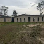 Meadowbank Lakehouse Hotels in Ellendale