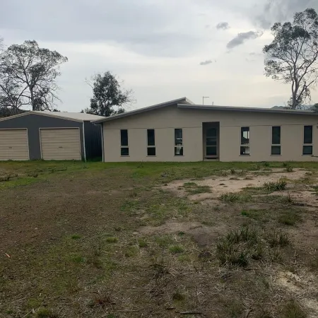 Meadowbank Lakehouse