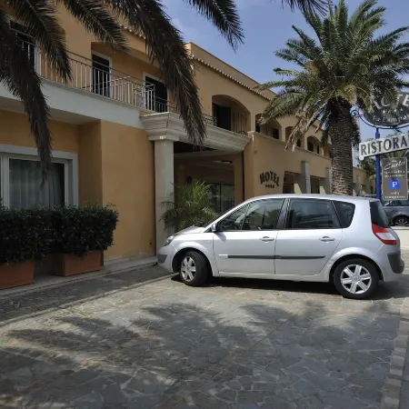 Hotel Ristorante la Lampara