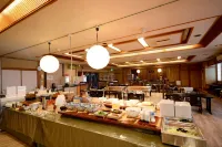 Hoshikawakan - Breakfast